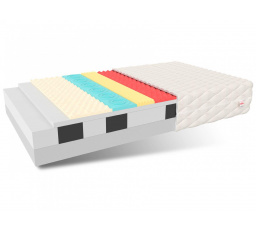 Pěnová matrace ATALANTA - 80 x 200