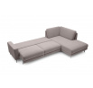 Rohová sedačka s funkcí spaní Elentio L