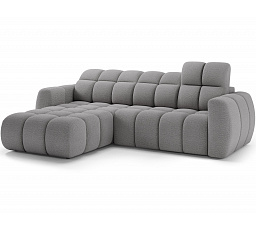 Rohová sedací souprava FANITO - Levá, Royal 04