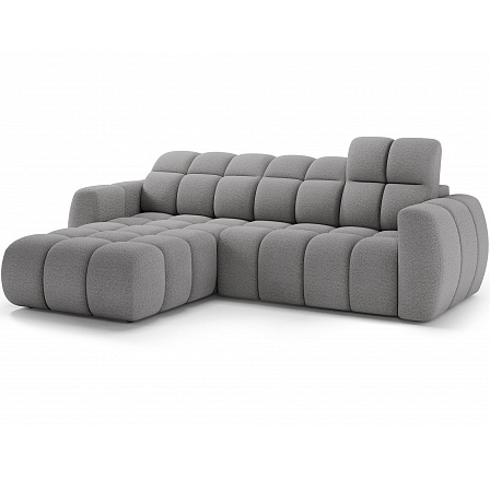 Rohová sedací souprava FANITO - Levá, Royal 04 Rohová sedací souprava FANITO - Levá, Royal 04