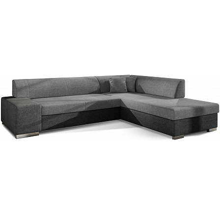 Sedací souprava PORTO, Sawana 21/Sawana 05 Pravá