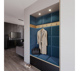 Quadratta 120x160 Monolit 76 120x3,5