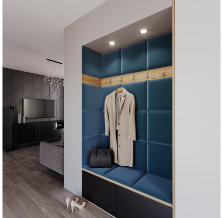 Quadratta 120x160 Monolit 76 120x3,5