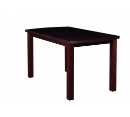 150x80+40 Laminát Luk Nohy Rovné