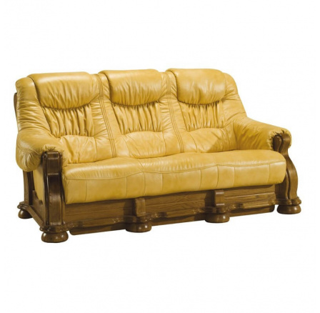 Pohovka 3 CEZAR I Pohovka 3 CEZAR I