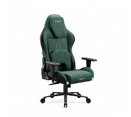 Křeslo Diablo X.One Prime, Forest Green, Normální velikost