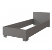Postel OMEGA II - 36, Šedá