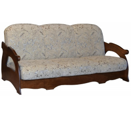 Trojsed Viki béžová