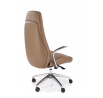 Kancelářské křeslo DARWIN, Hnědá