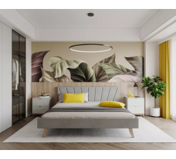 Čalouněná postel HEAVEN 140x200