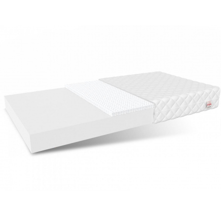 Pěnová matrace MICO - 60 x 120 Pěnová matrace MICO - 60 x 120