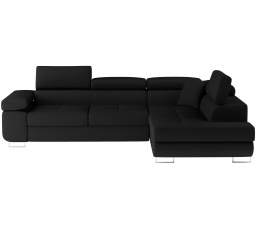 Rohová sedací souprava ANTON, Sawana 14 Pravá