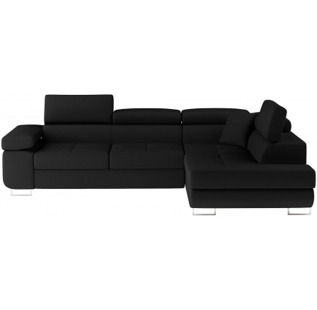 Rohová sedací souprava ANTON, Sawana 14 Pravá