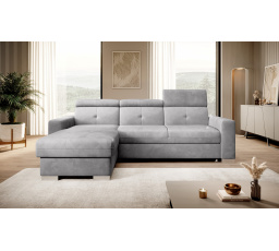 Rohová sedací souprava FRESIA, Nube 3 Levá