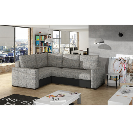 Corona Berlín 01, Měkká 11 135x195 Vlevo