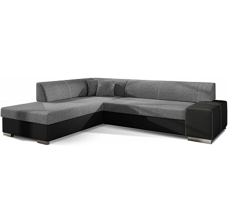 Sedací souprava PORTO, Sawana 21/ soft 11 levá