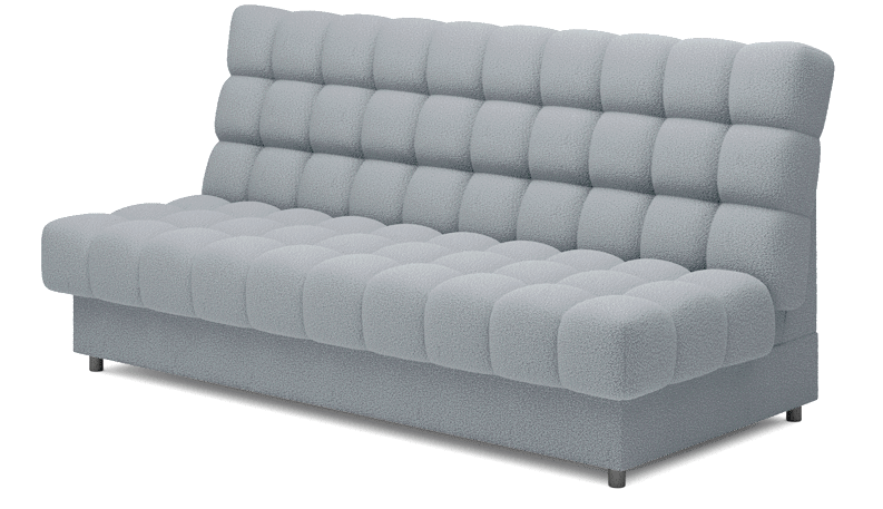 Rozkládací pohovka CLARETA, Xillar 04