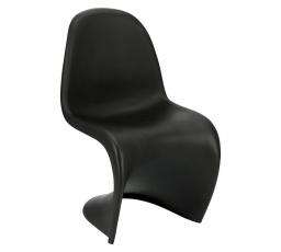 Židle Balance PP černá
