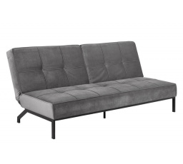 Sofa Perugia VIC šedá