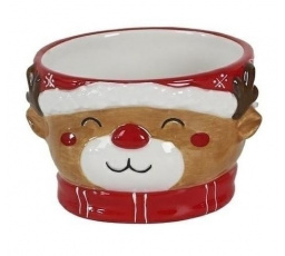 Miska vánoční Sob