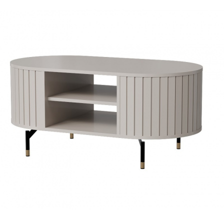 Konferenční stůl ZANTE - ZA6, Kašmír Konferenční stůl ZANTE - ZA6, Kašmír