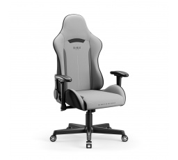 Herní křeslo Starter, šedá