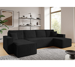 Sedací souprava BASSIC U, Posso 135