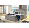 Postel - boxspring INKA - Sawana 14