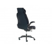 Kancelářské křeslo Dispos 24, černá 