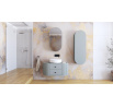 Skříňka do koupelny VENEZIA 1D Fjord