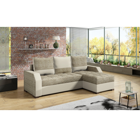 Sedací souprava ARIS- univerzální Berlin 03/soft 33