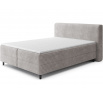 Čalouněná postel - boxspring CORTIKO 160x200, Modullo 03