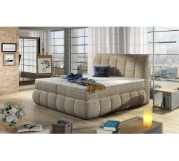 Postel Vincenzo 180X200, Berlín 03