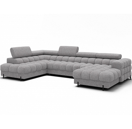 Sedací souprava FERARIA - Levá, Pellerito 03