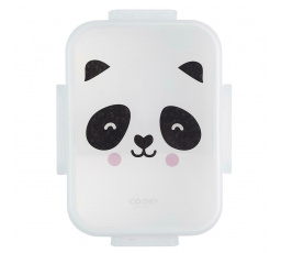 Obědový box do školy Panda