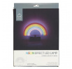 Lampa LED Rainbow s efektem neonu