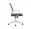 Kancelářská židle FB12-FX, Šedá