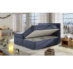 Postel - boxspring BOLIVIA - BB08, Soro 65