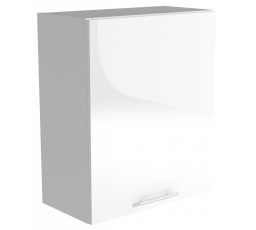 Horní skříňka VENTO G-60/72, bílá