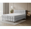 Čalouněná postel - boxspring SABENO 180x200, Tonall 03