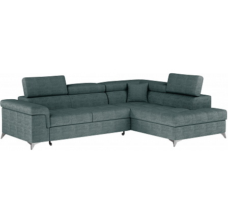 Sedací souprava ERIDANO, Manhattan 38 Pravá