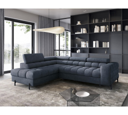 Sedací souprava FERUCCE, Aura 40 levá