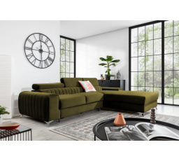 Sedací souprava GRAYSON, Nube 33 Pravá