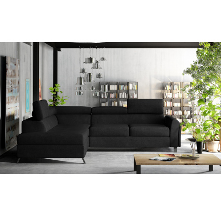 Kairos Soro 100 125x190 Levý 1