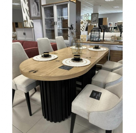 Jídelní stůl FLAVIO Jídelní stůl FLAVIO