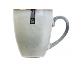 Hrnek Villena 300ml šedý