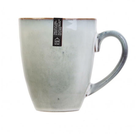 Hrnek Villena 300ml šedý