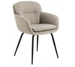 Židle Dora béžová