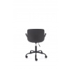 Kancelářská židle FROST, Černá