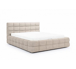 Postel Magnelio Prestige s úložným prostorem / 160x200 / Catch Me 02